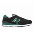 thumbnail image 2 of New Balance 515 Sneakers Men's 9 Black Sustainable, 2 of 6