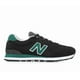 thumbnail image 2 of New Balance 515 Sneakers Men's 9 Black Sustainable, 2 of 6