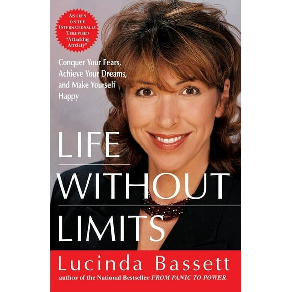 Life Without Limits, (Paperback)