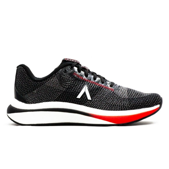 Tenis para Hombre Karosso VK106 negro 25.5