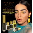 thumbnail image 2 of Kit de laminación de cejas ARYANA NEW YORK en casa DIY Vegan, 2 of 9