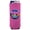 Pink, variant on Beach Life Slim Can Coolie (Light Blue)