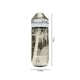 thumbnail image 3 of Aparatos de cocina, accesorios de cocina, utensilios de cocina, herramientas de cocina. Botella de agua deportiva de gran capacidad con pajita y pico graduado, plástico comestible, tapa a prueba de fu, 3 of 7