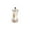 🔥 Clear_Hot#3403, variant on Transparent Pepper Grinder Manual Acrylic Bottle | Adjustable Ceramic Core | Customizable Coarseness | Versatile Spice Mill 4 5 6 Inch | Kitchen Seasoning Tool