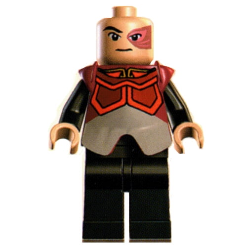 zuko lego