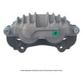 thumbnail image 3 of Remanufactured Cardone Reman Disc Brake Caliper P/N:18 B4692, 3 of 6