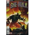 thumbnail image 1 of She-Hulk #159 VF ; Marvel Comic Book, 1 of 1