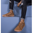 thumbnail image 4 of Men's Barefoot Shoes - Wide Toe-Box anti-slip Sole for Everyday casual shoes, 4 of 13