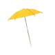 thumbnail image 5 of Sombrilla creativa para jardín, sombrilla de sombra para protección solar para exteriores. Amarillo, 5 of 9