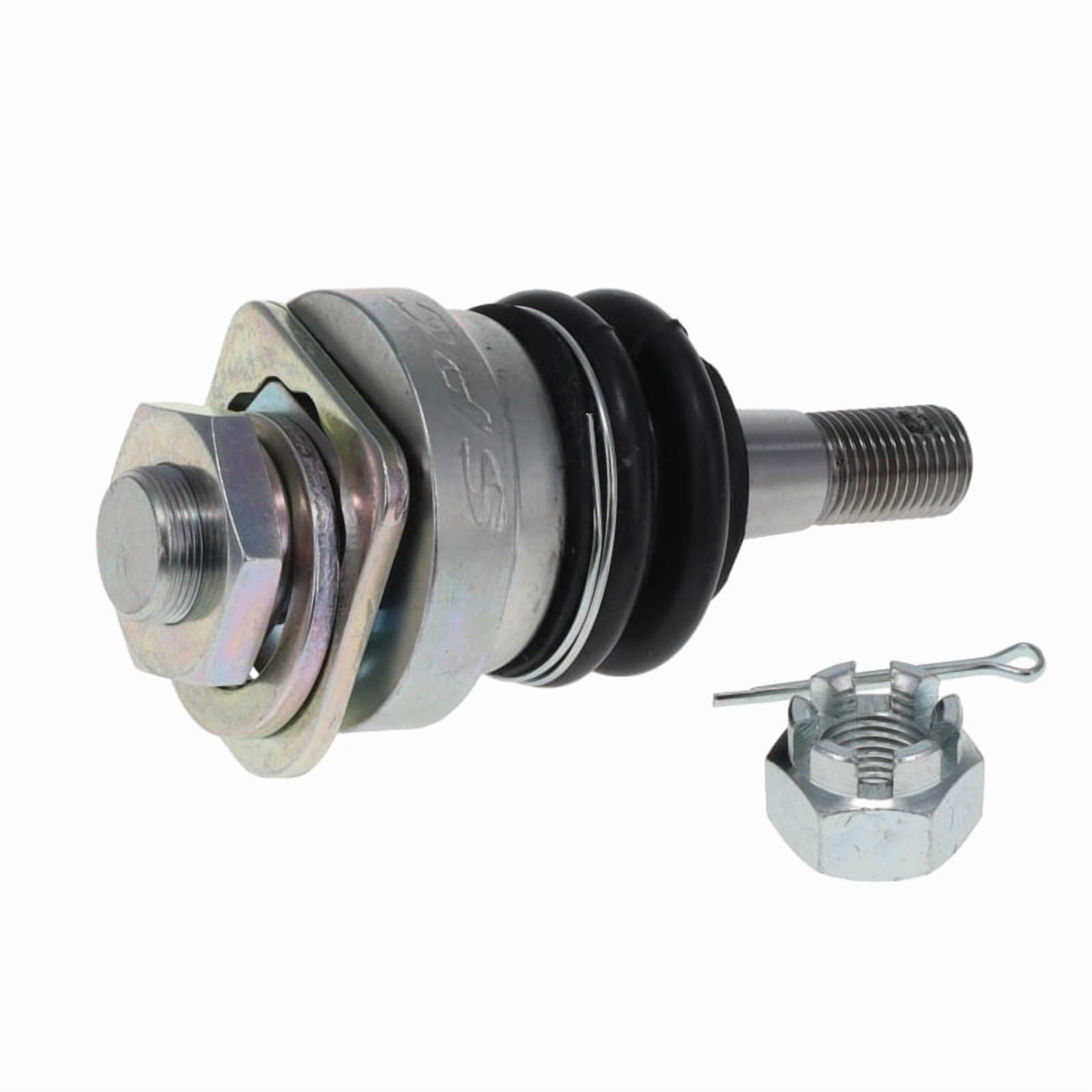 SPC Performance 660306 Replacement Ball Joint for 66040-45 & 66030-35 Front Control Arm Fits select: 2006-2016 DODGE CHARGER, 2008-2016 DODGE CHALLENGER