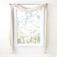 thumbnail image 5 of Emelia Voile Sheer Window Collection, 5 of 16