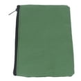 thumbnail image 4 of Tool Bag, Canvas Tool Storage Bag Waterproof Wide Mouth Portable For Wrench For Plier, 4 of 8