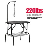 Pet Grooming Table Pet Grooming Table