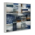 thumbnail image 4 of Stupell Industries Nautical & Nature Collage Abstract Painting White Framed Art Print Wall Art, 14 x 11, 4 of 10