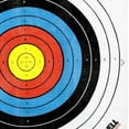 thumbnail image 4 of Morrell 80 cm Target Face, 4 of 6