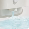 thumbnail image 4 of Dispensador De Agua Para Mascotas, Fuente De Agua Inteligente Inalámbrica Para Mascotas, Inducción Infrarroja Automática Desmontable, Color Blanco Para Gatos, 4 of 7