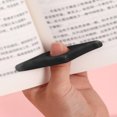 thumbnail image 1 of LNGOOR 1pc Book Reading Assistant Tool  Thumb Page Holder  Book Stand  Bookmarks Bundle, 1 of 4