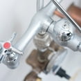 thumbnail image 4 of Commander Service Sink Faucet, 4 of 5