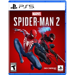 Marvel's Spider-Man 2, PlayStation 5