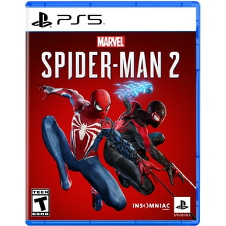 Marvel's Spider-Man: Miles Morales Ultimate Launch Edition, Sony