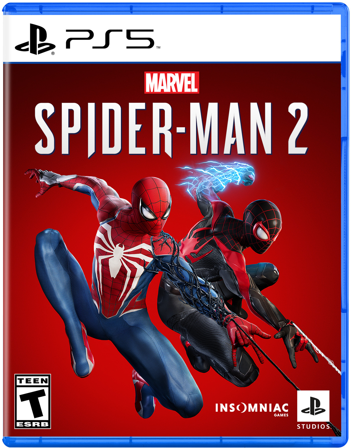 Marvel's Spider-Man 2, PlayStation 5 photo 1