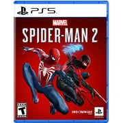 Marvel's Spider-Man 2 - Playstation 5