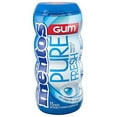 thumbnail image 3 of Mentos Gum Pocket Bottle, Pure Mint, 1.06 OZ Packs (Pack of 20), 3 of 7