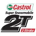 thumbnail image 4 of Castrol 2T 2 - Stroke Super Snowmobile Oil, 1 Liter, 4 of 9