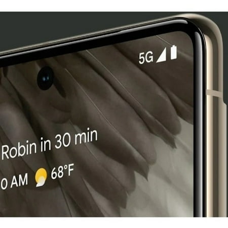 Google - Pixel 7 Pro 256GB (Unlocked) - Hazel
