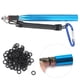 thumbnail image 4 of Herramienta de Aparejo de Pesca ANGGREK Kit de Gusano Loco de Larga Vida útil para Entusiastas de La Pesca, 4 of 7
