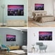 thumbnail image 3 of Cuadro Decorativo New York Puesta De Sol Canvas Revolution  Cuadro 90 x 60 cm, 3 of 5