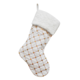 thumbnail image 1 of Calcetines de Navidad Calcetines de Navidad colgantes Calcetines colgantes Decoración de fiesta de Navidad Bolsa de regalo Ormromra CPB-SSW28-2, 1 of 5