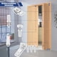 thumbnail image 4 of Kit de reparación de bisagras Scienceny 18 pack/lote cerradura para puerta de gabinete de fácil reemplazo, 4 of 6