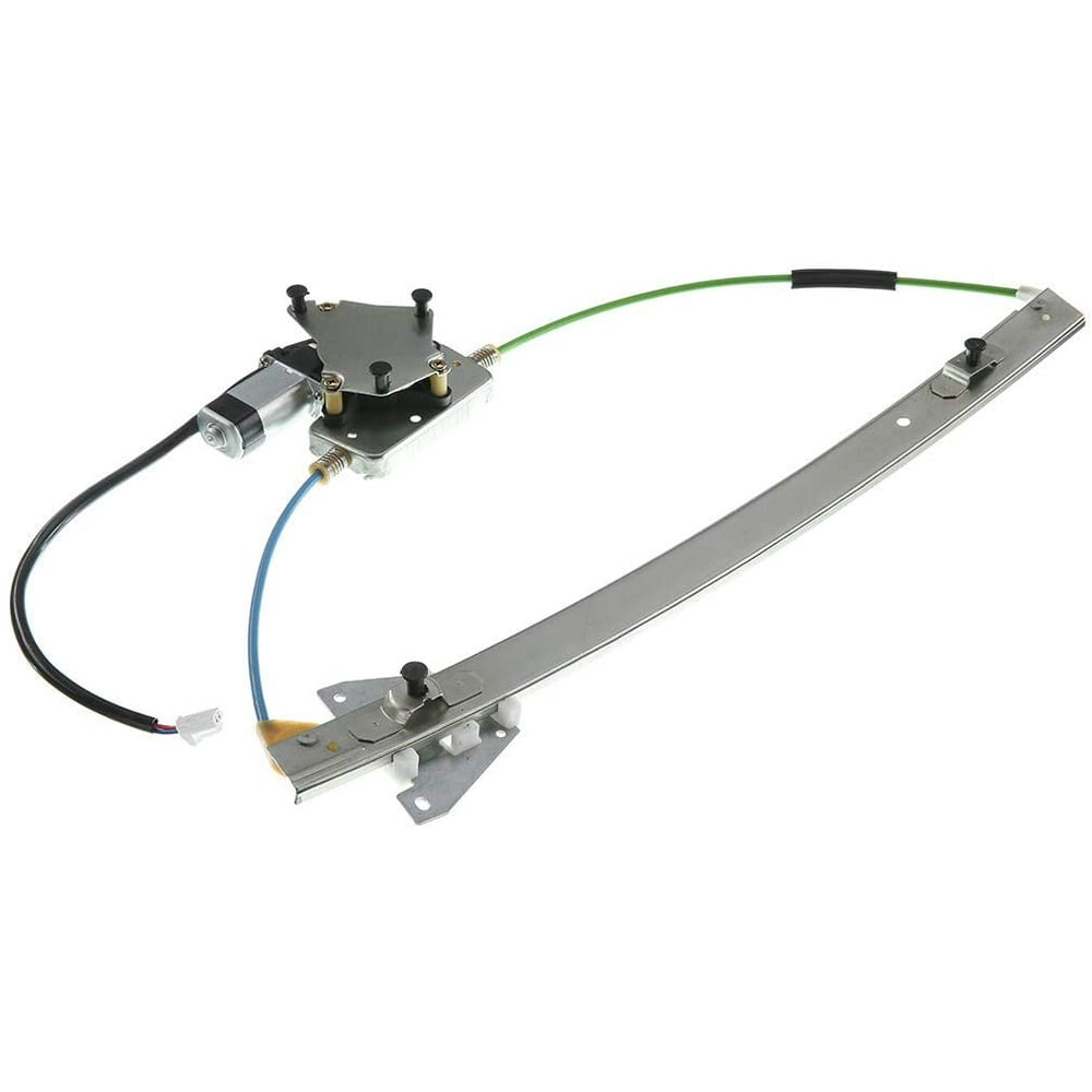 APremium Power Window Regulator with Motor Replacement for Mazda MPV