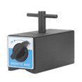 thumbnail image 2 of Base Holder, M6 Thread 120kg Suction  Base  For Workshop, 2 of 8