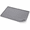 Gray, variant on Waterproof Silicone Under Sink Mat with Lip for Kitchen and Bathroom,34 x 22 in,Black