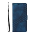 thumbnail image 5 of Funda GANGXUN para Xiaomi Poco F6 con diseño acolchado elegante, cuero PU, protección total y ajuste preciso, 5 of 5