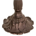 thumbnail image 4 of 15 in. Lily Table Lamp Base, 4 of 4