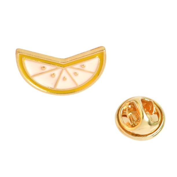 Guardurnaity Broches Sandía Gato Esmalte Insignias Joyería de moda Vintage Lindos coleccionables Accesorios Ropa de solapa Accesorios de disfraces xz326 Guardurnaity AP009982-02