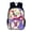 6, variant on New cute cartoon digital circus 3D cool print large-capacity backpack, lightweight and durable student outdoor sports backpack