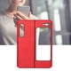 thumbnail image 5 of Estuche Rígido De Cuero ANGGREK para teléfono Galaxy Z Fold W20, 5 of 8