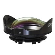 Sealife Micro Wide Angle Dome Lens