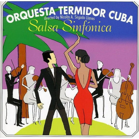 Salsa Sinfonica