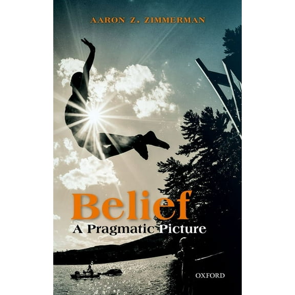 Belief: A Pragmatic Picture, (Hardcover)