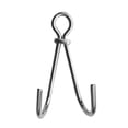 thumbnail image 4 of Thinsony 316 Stainless Steel Dive Current/ Diving Double Hook 13.5cm Style A 1Set, 4 of 6