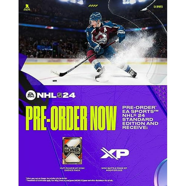 NHL 24 PS5™