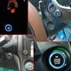 thumbnail image 3 of Car Engine One-Key Start-Stop Button System PKE Keyless Entry System Car Anti-Theft Alarm Remote St, 3 of 5