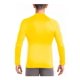 thumbnail image 2 of Playera Licra Deportiva Gym Manga Larga Cuello Alto Hombre, 2 of 2