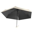 thumbnail image 2 of Sunproof Umbrella, Portable Sun Blocking Umbrella  for Daily Leisure, 2 of 7