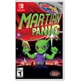 thumbnail image 1 of Martian Panic (NSW), 1 of 7